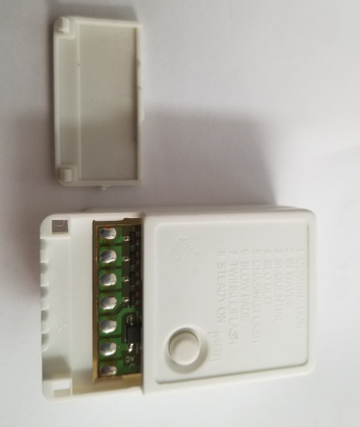 Universal controller, 110v, 220v