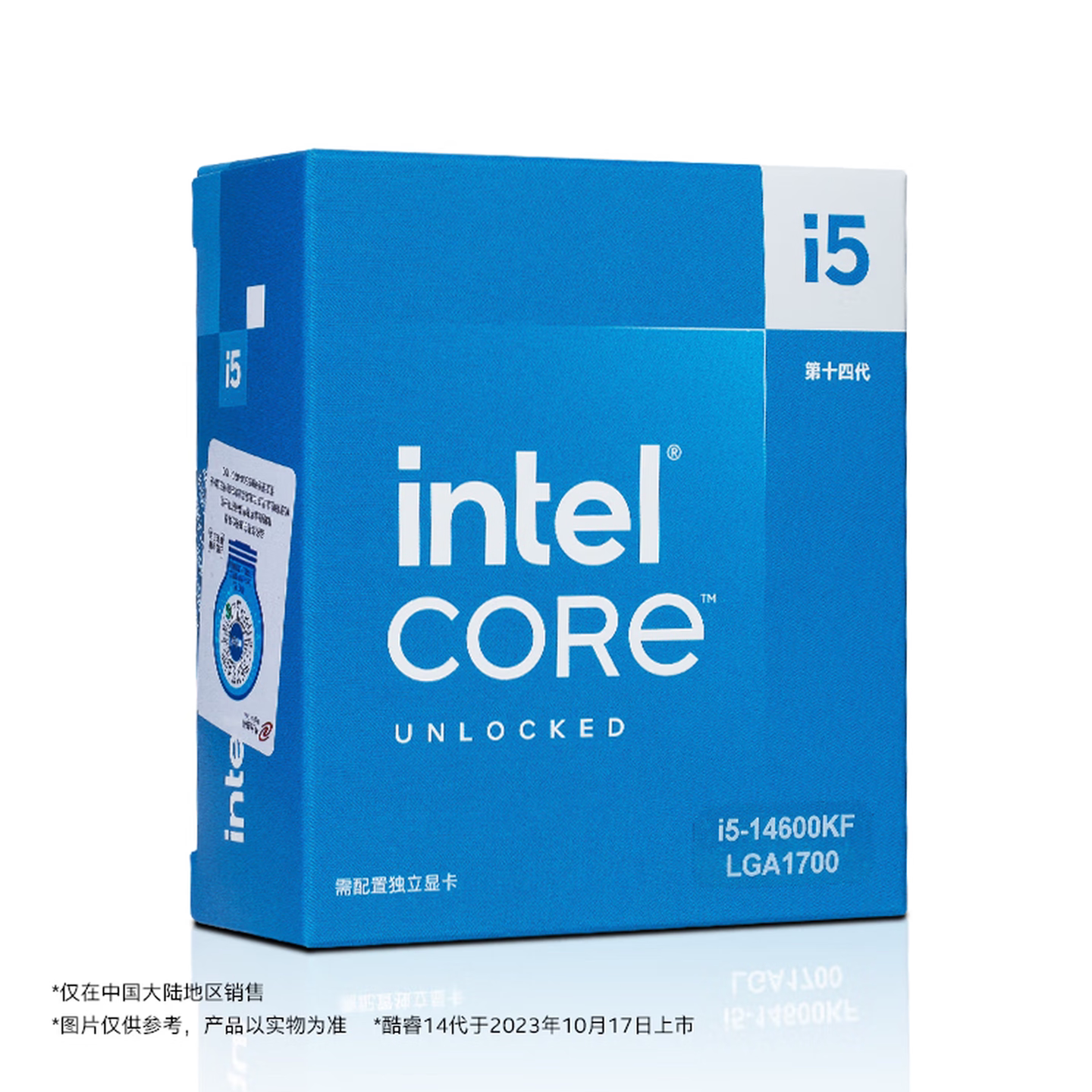 Процессор Intel i5 12490F 12600KF 14600KF 225F 230F 245KF 245 Кбайт