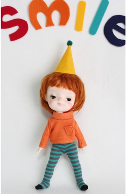 taobao agent 【现货 secretdoll】配件 合集 secret doll ming 8分 1/8 bjd