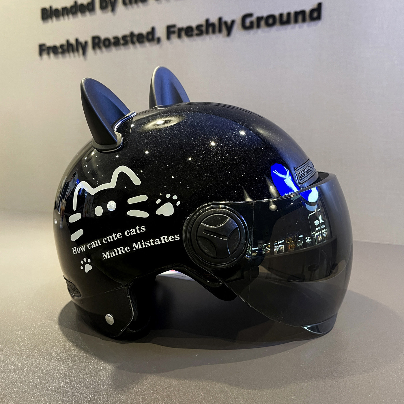 3C certified electric bicycle helmet, men's and women's, summer sun protection safety helmet...