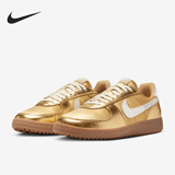 Nike/женские легкие повседневные модные кроссовки Nike Genuine Field General на тонкой подошве HQ7397-700
