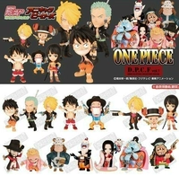 One Piece Mini Big DPCF Vol.1 Boxing Egg