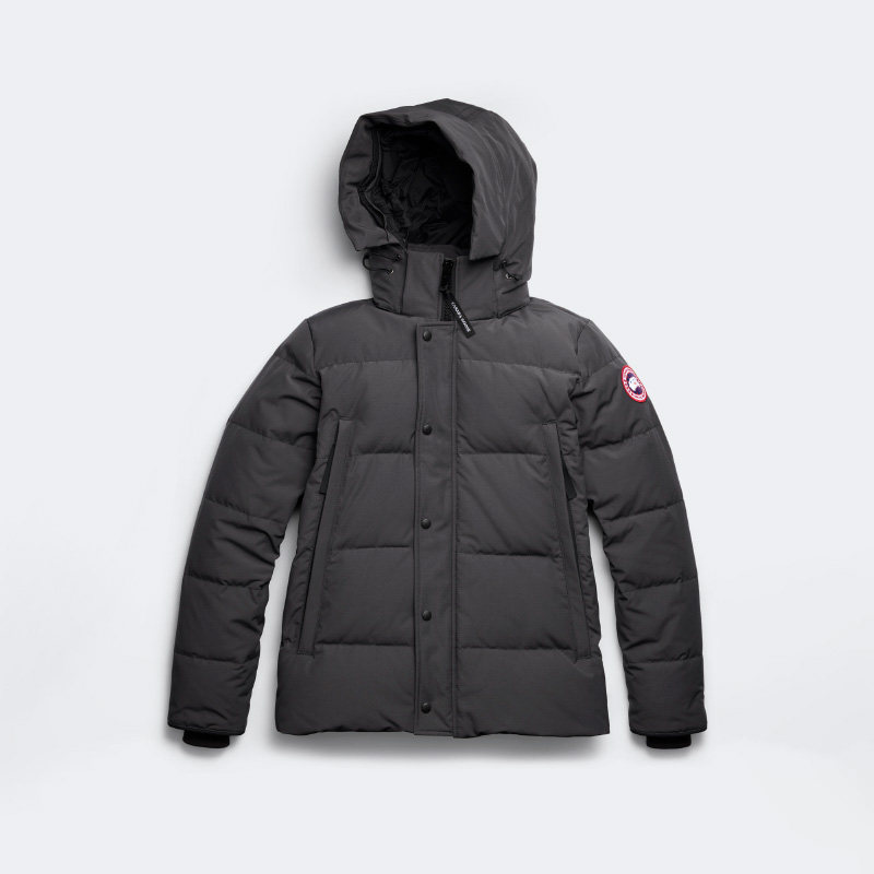 CANADA GOOSE Мужская парка-пуховик Canada Goose Wyndham Classic Upgrade 2048М