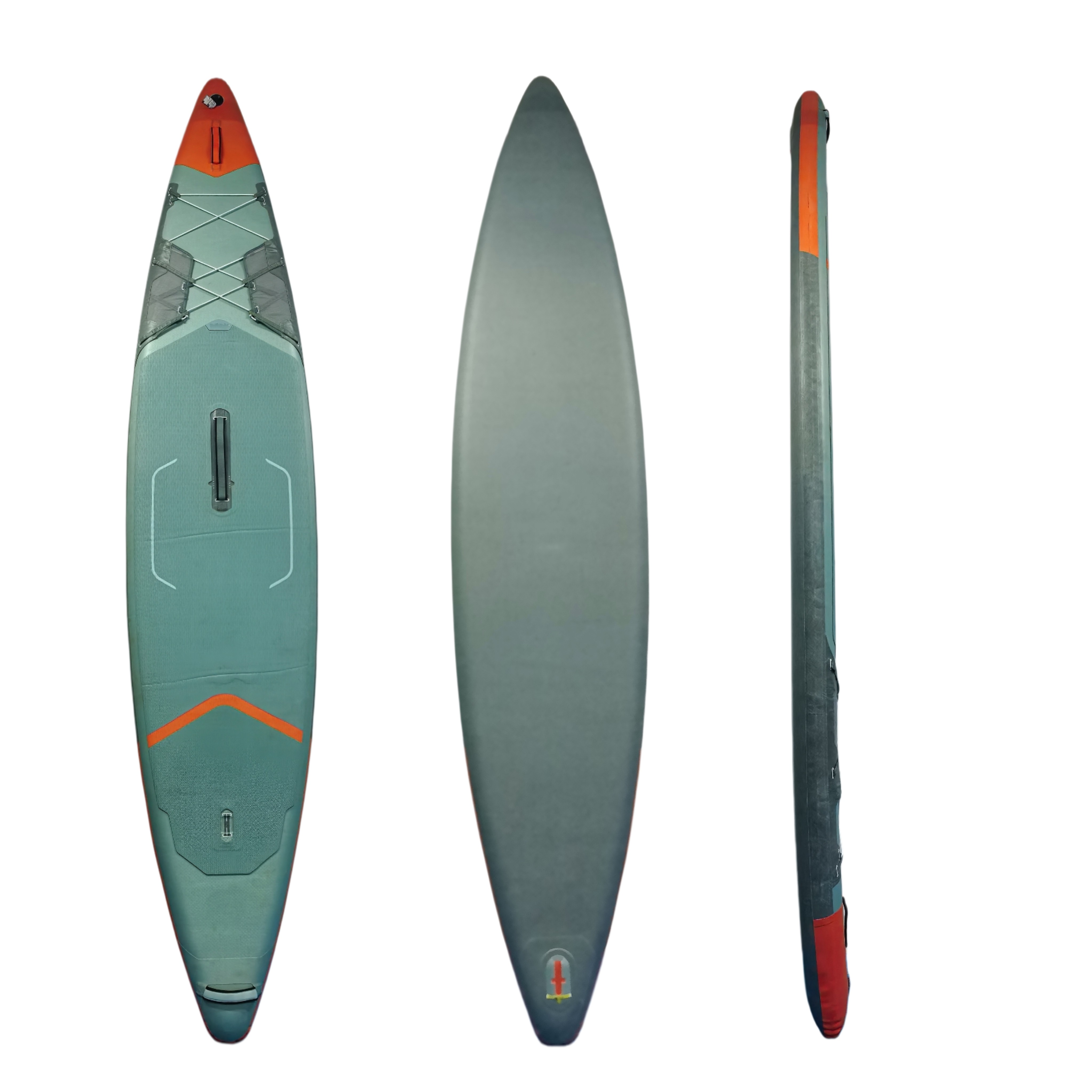 All-Around Inflatable SUP Board - OEM / Wholesale RFQ