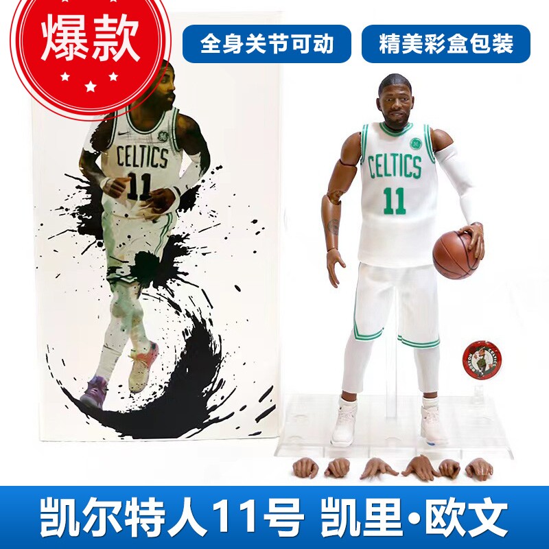 Подлинная звезда НБА Коби ручной работы black Mamba basketball Jordan James decoration, подарочная модель для мужчин, выпущенная ограниченным тиражом.