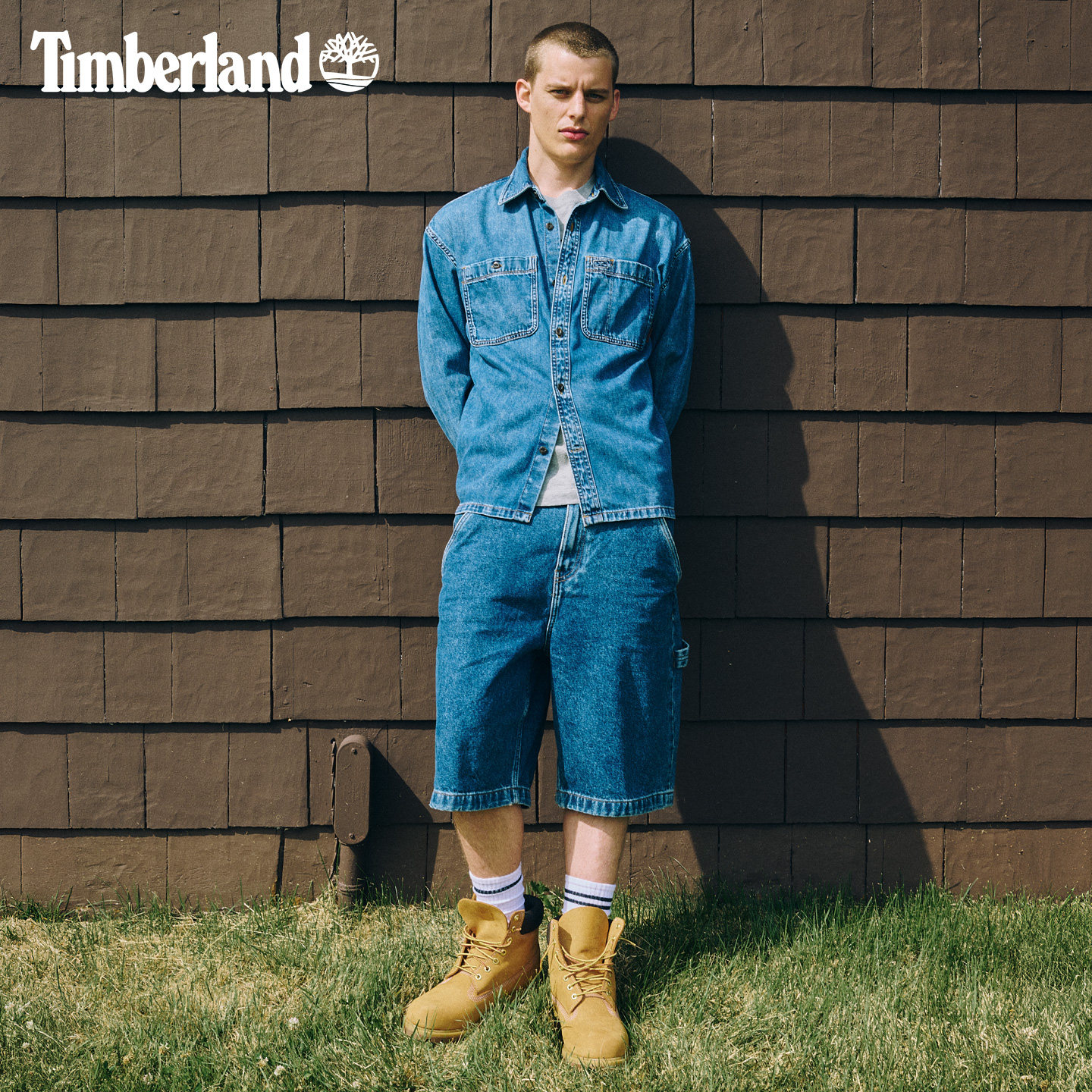 Timberland официальные мужские и женские классические большие желтые ботинки Timberland, водонепроницаемые для улицы|10061/10361
