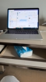 A1989 Apple notebook i5 8-го поколения с 16 ГБ оперативной памяти и 256 ГБ флэш-памяти с двойной системой