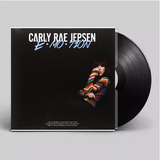 [Совершенно новая и нераспечатанная] Виниловая пластинка Squat sister carly rae jepsen E*MO·TION, подлинная