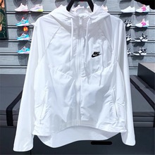 Спортивные Женские Кофты Nike Найк фото