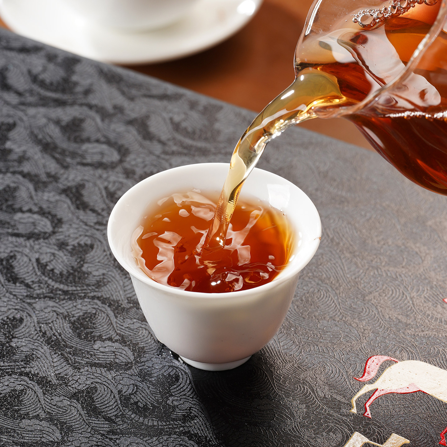 【Купи десять и получи один бесплатно】 Аутентичный чай Wuyishan Premium Matouyan Cinnamon Dahongpao в подарочной упаковке высокого качества, 150 г