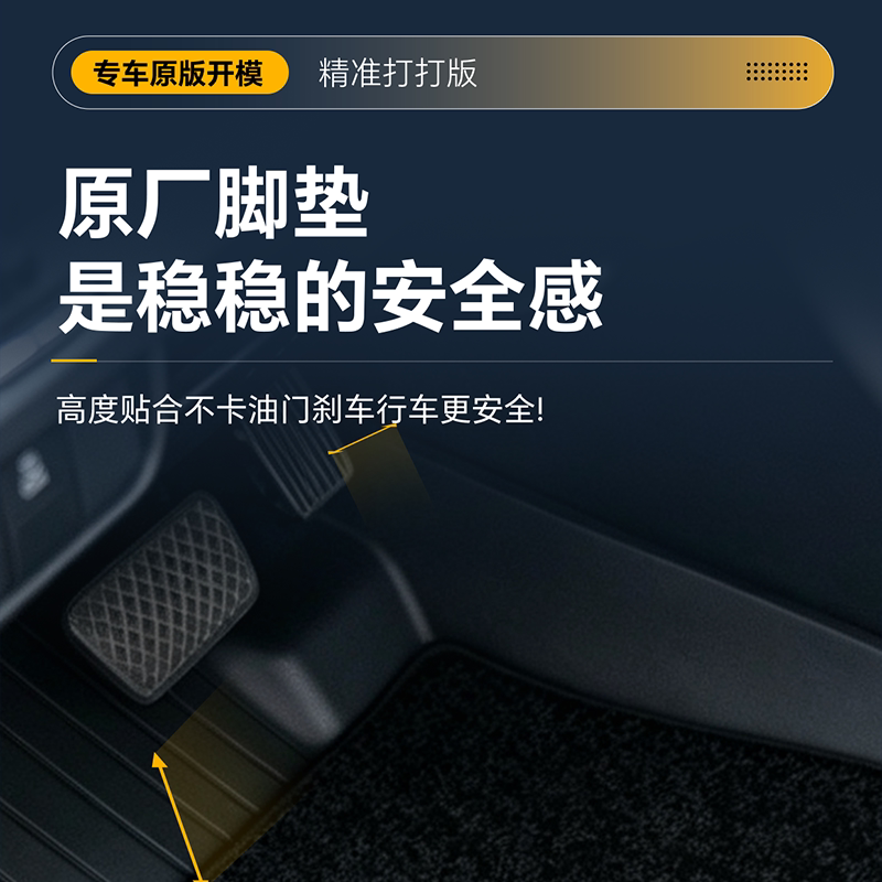 Напольные коврики Honda/Honda TPE полностью изготовлены из оригинальных материалов для беременных и младенцев, специальных ковриков для специальных автомобилей, сообщает Yingshipai.