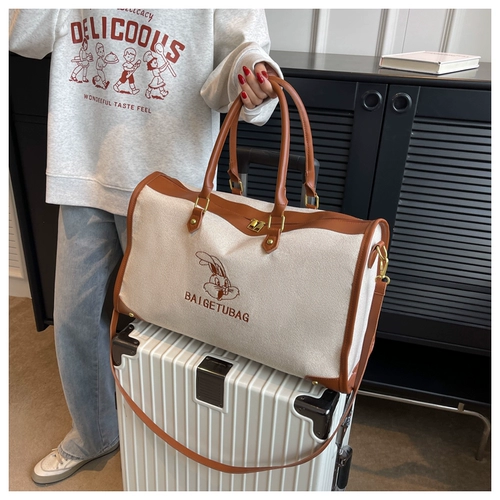 Сумка для путешествий, сумка через плечо, шоппер, барсетка, сумка для хранения, Гонконг