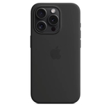 Оригинальный чехол для мобильного телефона Apple 15, жидкий силикон iPhone15Pro Max, официальная магнитная анимация MagSafe, а также оригинальная защитная крышка, официальный сайт, оригинальный ультратонкий защитный чехол 