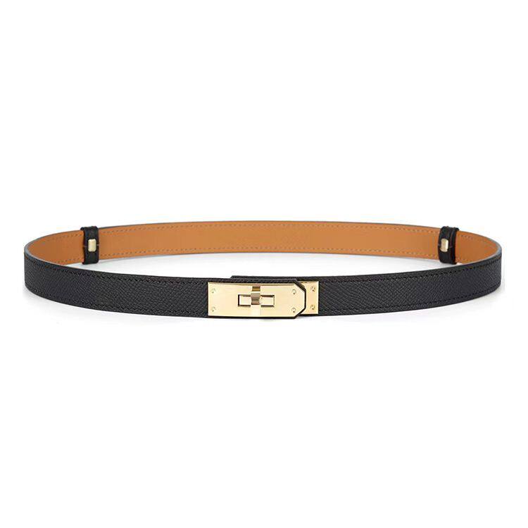 H home kelly belt женский ремень из натуральной кожи со свитером, юбкой, аксессуарами для платья, украшением талии, поясом для брюк Kelly