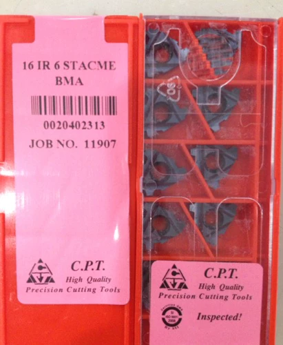 Восемь цветов Израильские нить CPT Ludde 29 -Degree Dwarf Trapezoid Ride