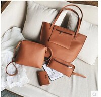 WOMEN BIG BAG Shoulder Bag Fashion Bags Ladies Handbag Women's Bag