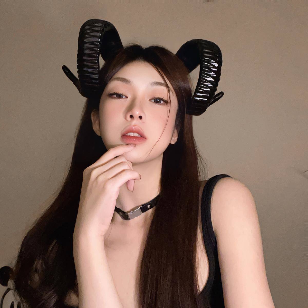 Mr. Magic Pumpkin's Dark Halloween Party: Succubus Evil...
