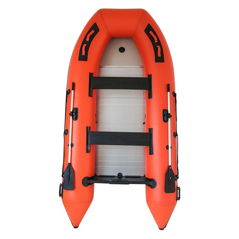Inflatable Boat - RFQ