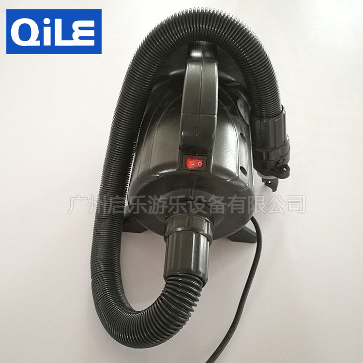 Water Equipment Accessory - Source-Link RFQ 08