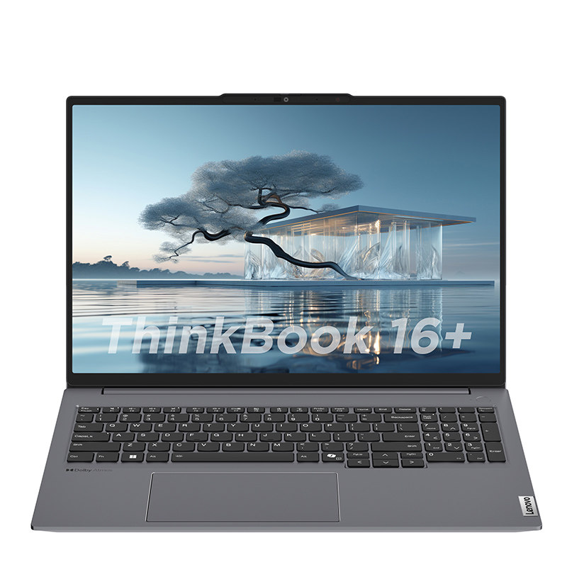 ThinkBook 16+ 14+ Ядерный легкий ноутбук для домашнего бизнеса Ruilong Lenovo ThinkPad