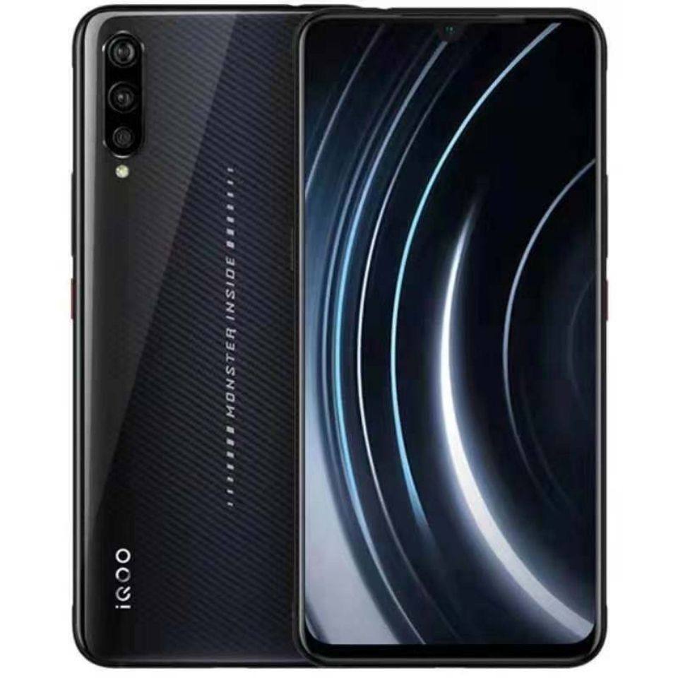 Подержанный мобильный телефон iqoo Snapdragon 855 студенческая дешевая запасная игровая консоль old machine studio special work machine