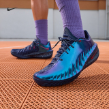 Мужские и женские полевые баскетбольные кроссовки Nike Cade Cunningham, осенняя новинка NIKE G.T. РАЗРЕЗ 4 IW3346
