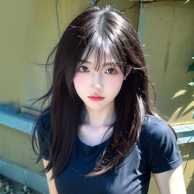 taobao agent 假发女夏天薄款长发仿真发气质锁骨发全真人整顶中长发自然全头套