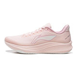 Женские кроссовки Li Ning Chitu 9, 26 новых легких гоночных износостойких тренировочных кроссовок из дышащей сетки, амортизирующая спортивная обувь