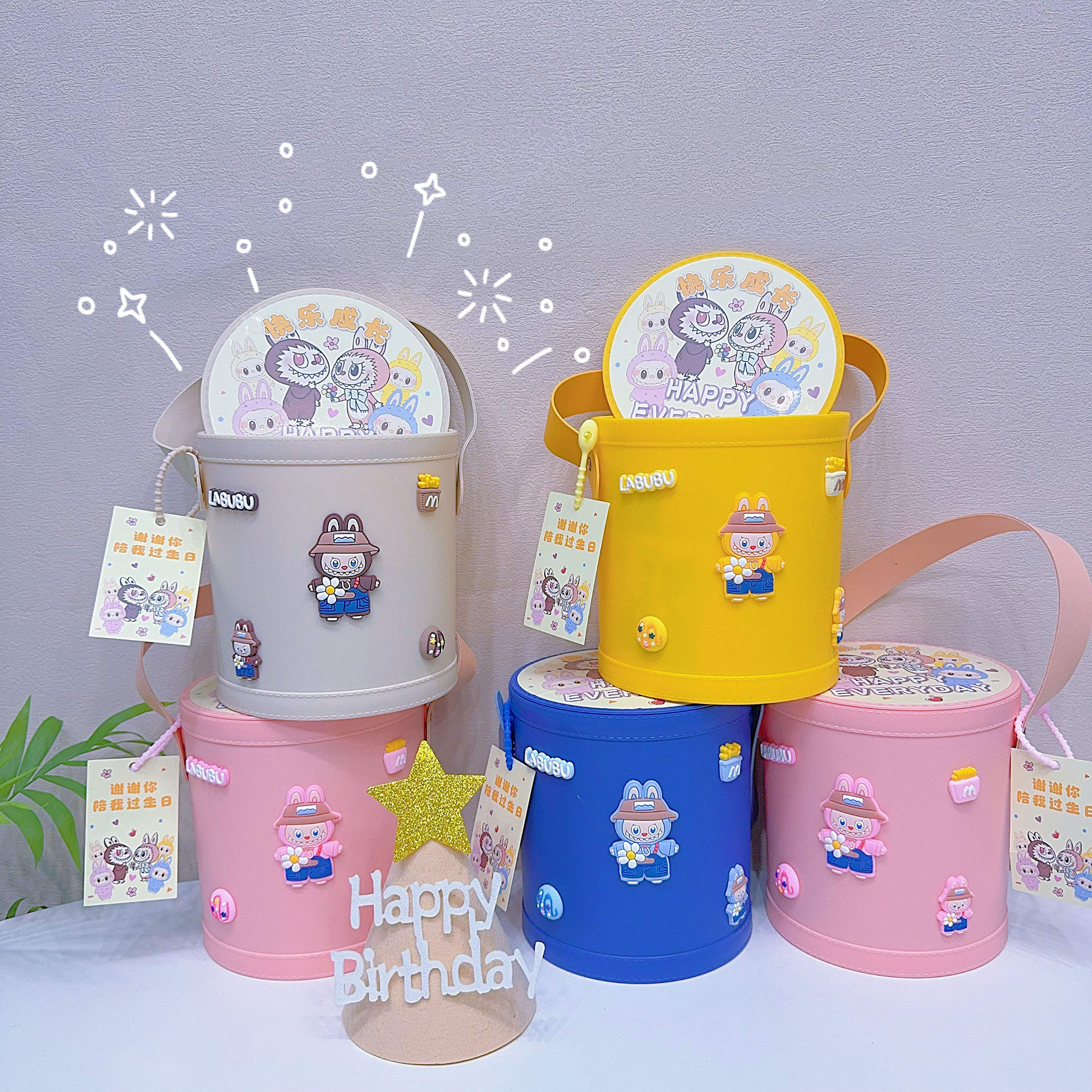 Детские сувениры на день рождения, воспитанники детского сада, мультяшные практичные подарки, школа начинает делиться маленькими подарками