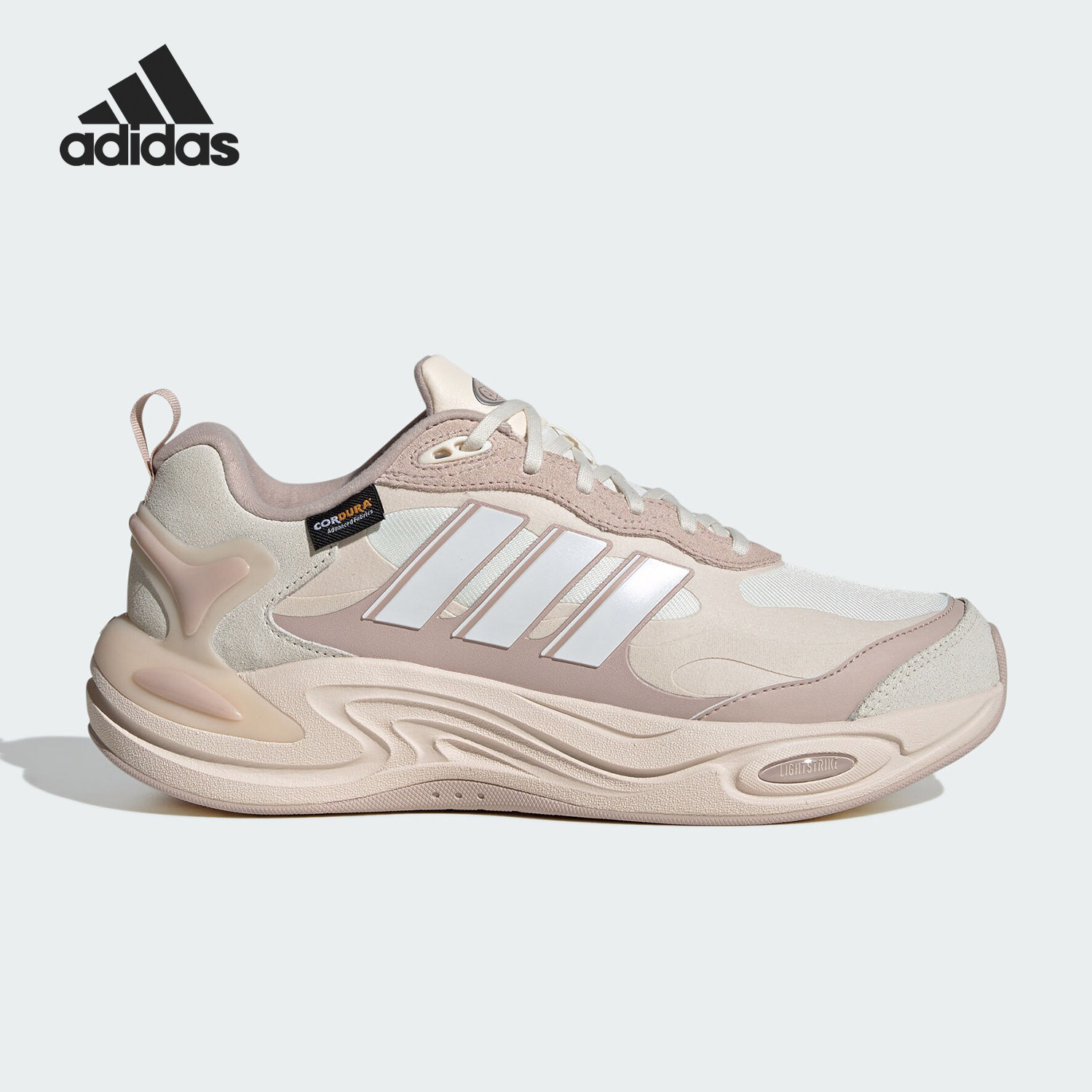 Официальные аутентичные кроссовки Adidas Adidas CLIMAWARM для осенних и зимних видов спорта и активного отдыха, мужские и женские кроссовки для бега IH0479