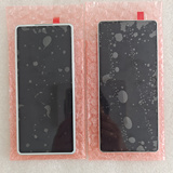 Экран Meizu 21pro в сборе с рамкой Polar Star original оригинальный заводской...