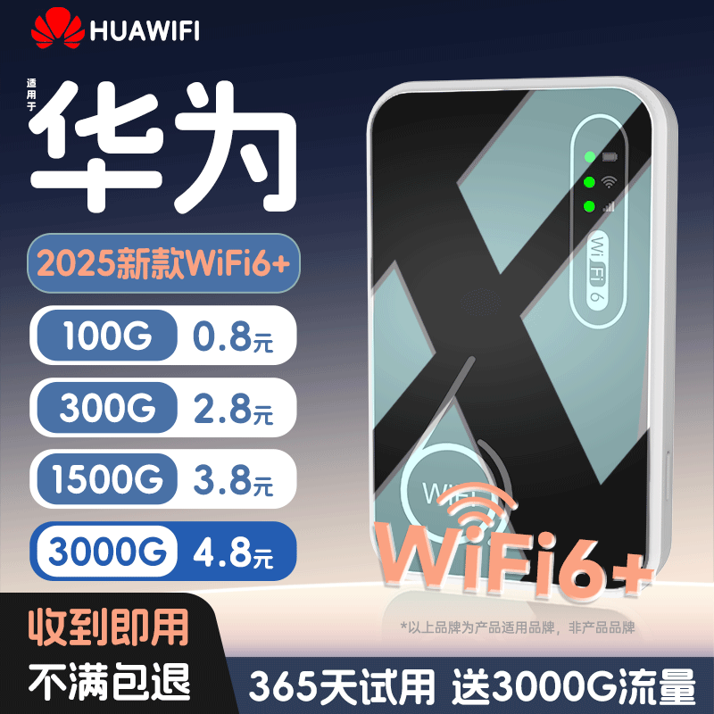 Портативная мобильная беспроводная сеть WiFi 2025 новая точка доступа к широкополосному домашнему интернету портативный маршрутизатор с длительным временем автономной работы wilf car triple play официальный флагманский магазин высокоскоростных данных national general