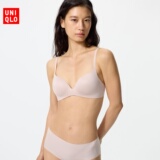 Бюстгальтер без стального кольца/3D Uniqlo женский 26 сезон весна-лето, новый стиль 482659 487013