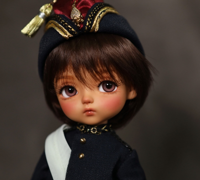 taobao agent Sugar 博物馆  限定 lati  latidoll bjd 8分 玩具 1/8
