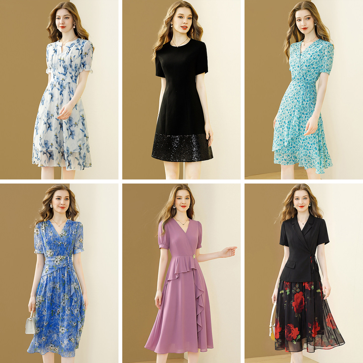 Danmonier 2026 Summer Welfare Membership Cut Code Clearance Dress
