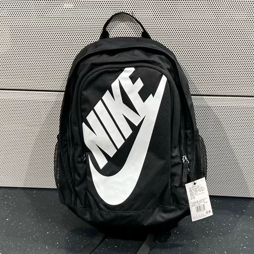 Nike, спортивный рюкзак, сумка для путешествий для отдыха, ранец, подходит для студента