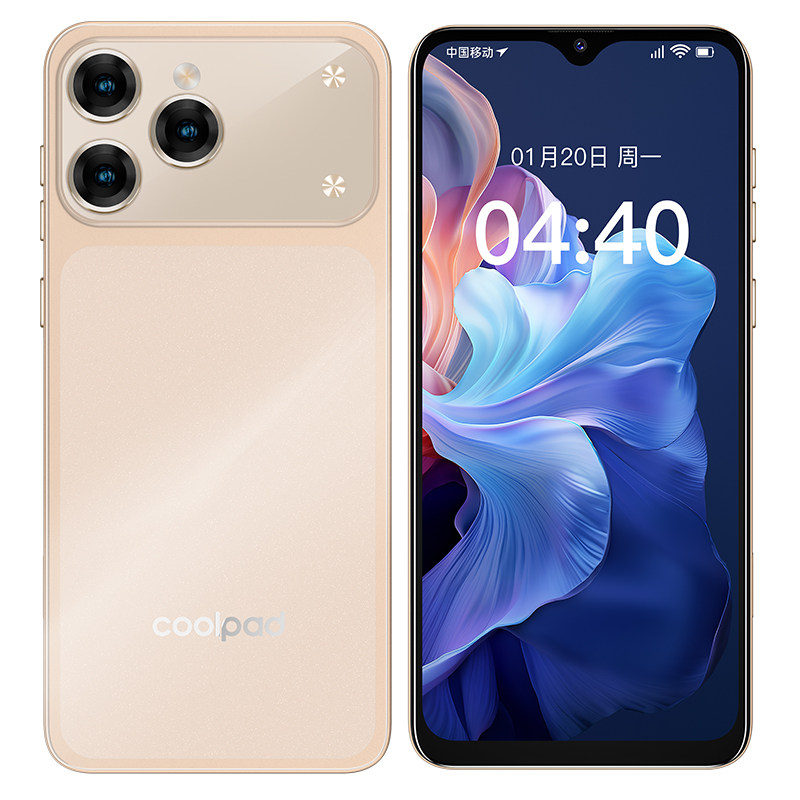 Coolpad COOL 70 - совершенно новая, нераспечатанная киберспортивная игра, большой объем памяти, смартфон, тысячи юаней, студенческая вечеринка, дешевый Android, большой экран, громкие персонажи, запасной компьютер для пожилых людей, полноценный netcom