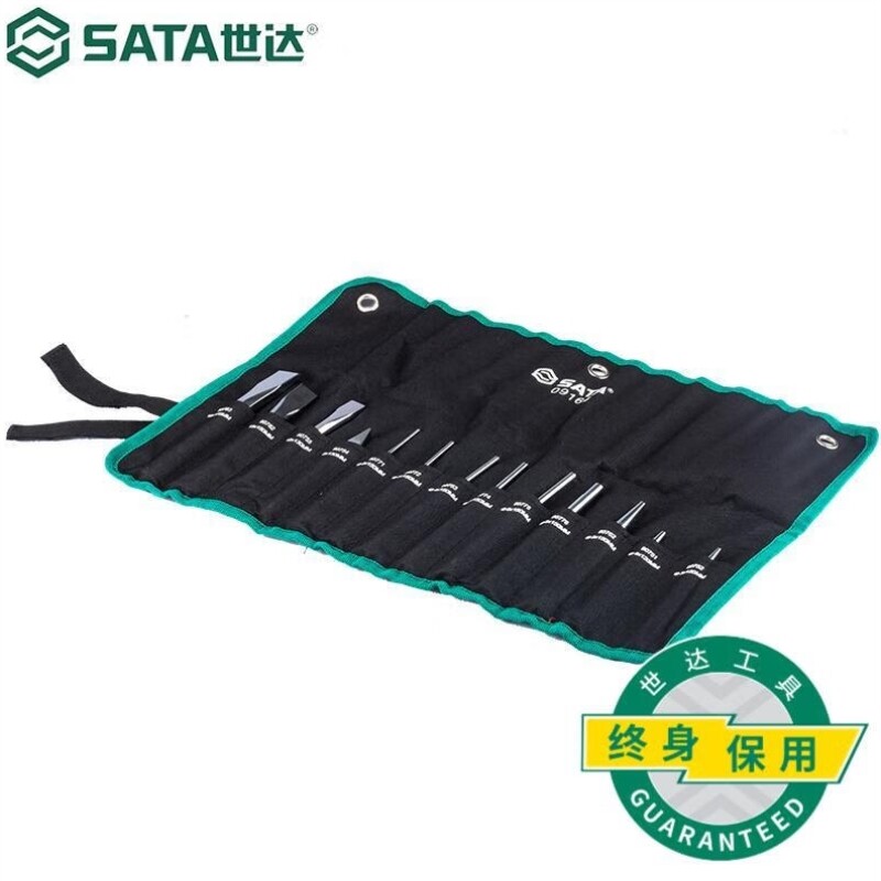 (SATA) 0916413-комплект из штифтового перфоратора, образца перфоратора, приспособления для сверления, позиционирования, перфоратора, долота