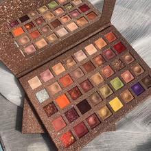 Perfect Time Diary eye shadow Plate 2024 New flagship store Genuine Earth color potato mash glitter sequins