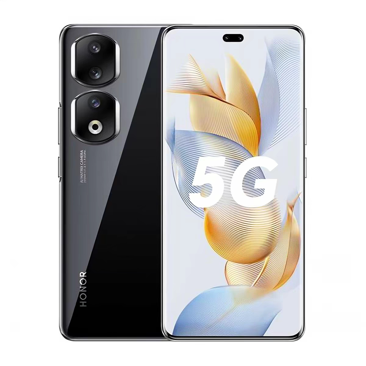 honor /Honor 90 сверхчистый экран с разрешением 200 миллионов пикселей Honor 90 Pro 5G smart gaming с длительным временем автономной работы мобильного телефона
