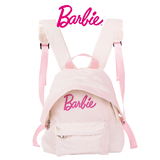 Барби Barbie официальный аутентичный милый студенческий рюкзак для колледжа, женская сумка для компьютера, школьная сумка, подарочная сумка для поездок на работу