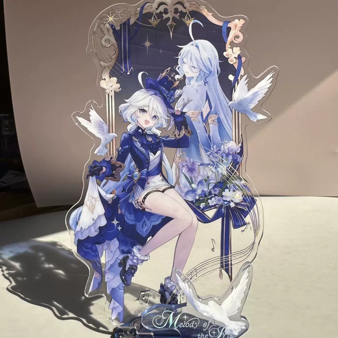 Buy Acrylic Stands from China with a Taobao Agent