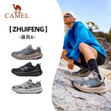 Спортивная обувь Camel, мужская повседневная обувь, мужская обувь для бега трусцой, амортизирующие нескользящие вездеходные удобные кроссовки, женская обувь