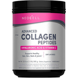 оригинальный коллагеновый пептидный порошок neocell small Molecule (198 г)