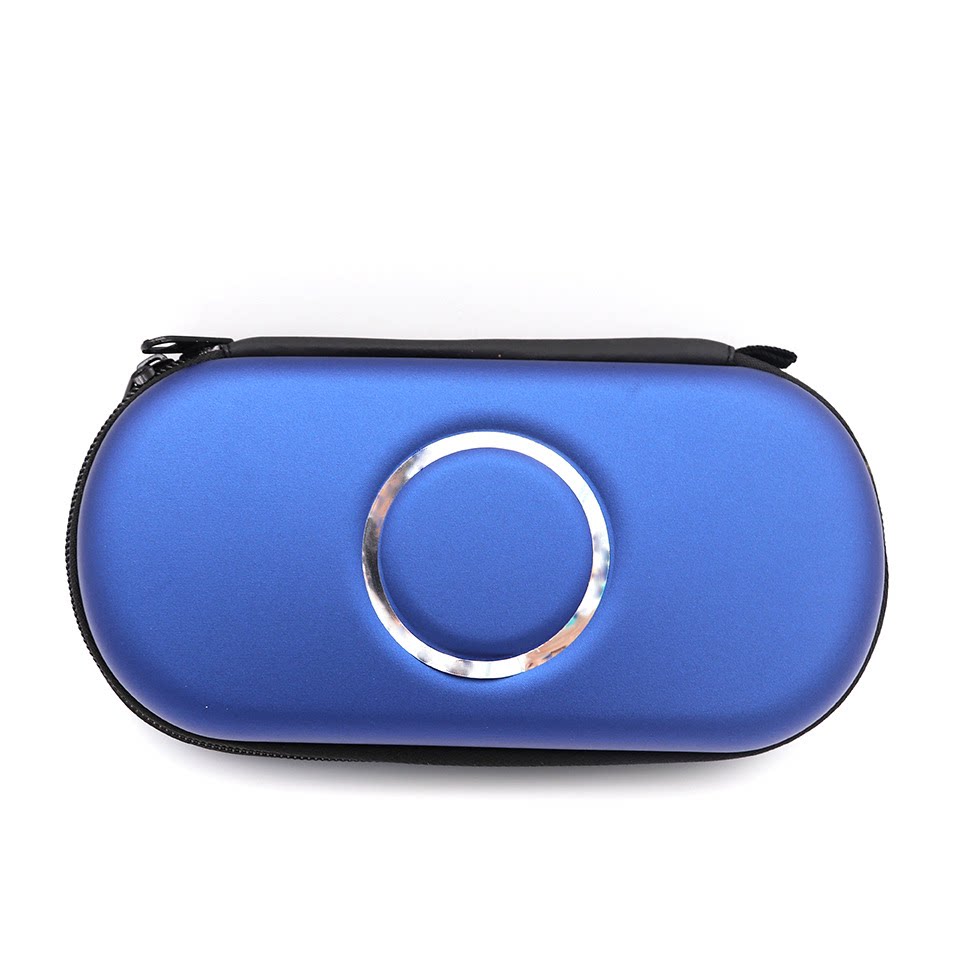Жесткая сумка для PSP host PSP1000 2000 3000 сумка для хранения жесткая сумка EVA защитная сумка аксессуары для игровых консолей