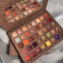 Perfect Time Diary eye shadow Plate 2022 New flagship store Genuine Earth color potato mash glitter sequins