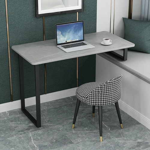 Половина бурного окна и половина стола настраиваемые длинно -излученные телескопические столы компьютерных столов.