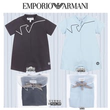 Новорожденные Armani фото