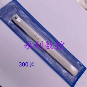 Щуп Shen Shen, цельный 0,10,15 0,2 0,25 0,3 0,4 0,5 0,751 мм, щуп длиной 150 мм