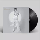 【Совершенно новый и нераспечатанный】 Винил Squat sister Carly Rae Jepsen, посвященный стороне B LP